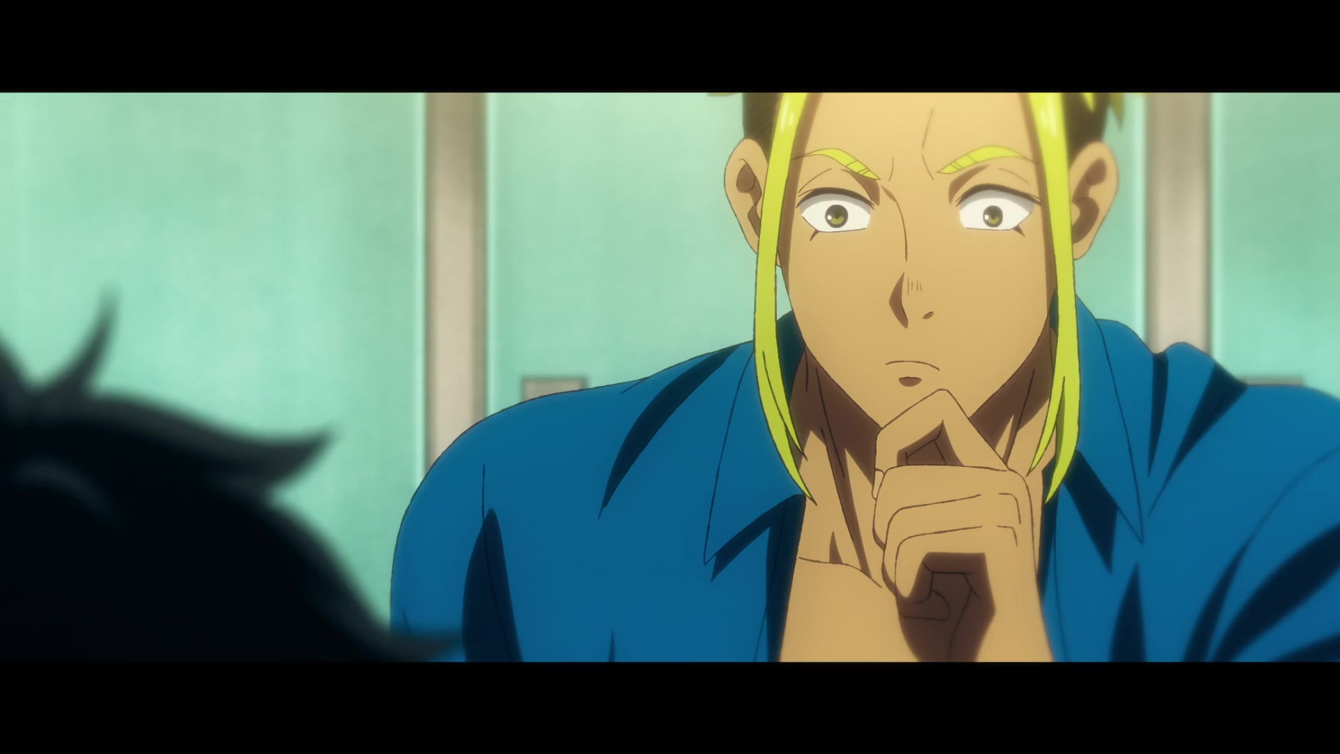 [Tsukyio Editing Resources] Zom 100 - Ep 5 - 192.mp4